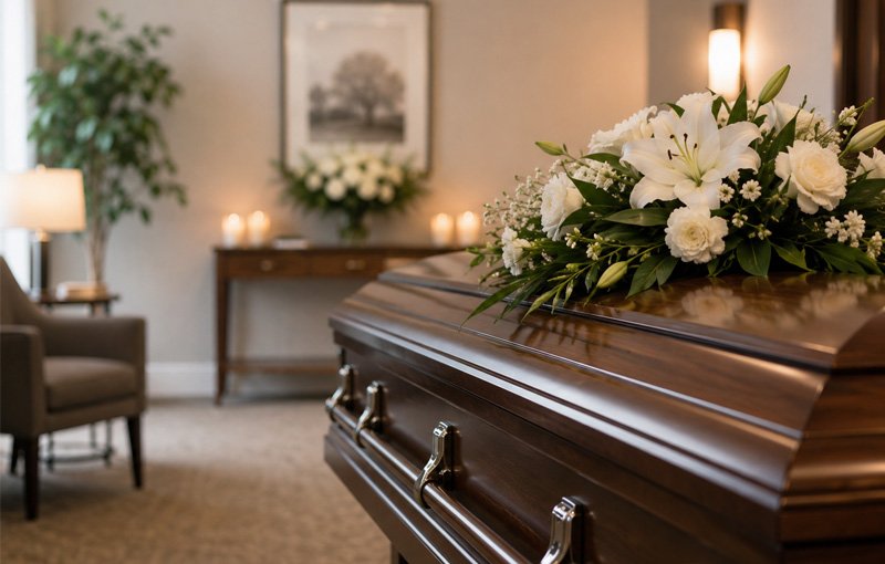 funeral
