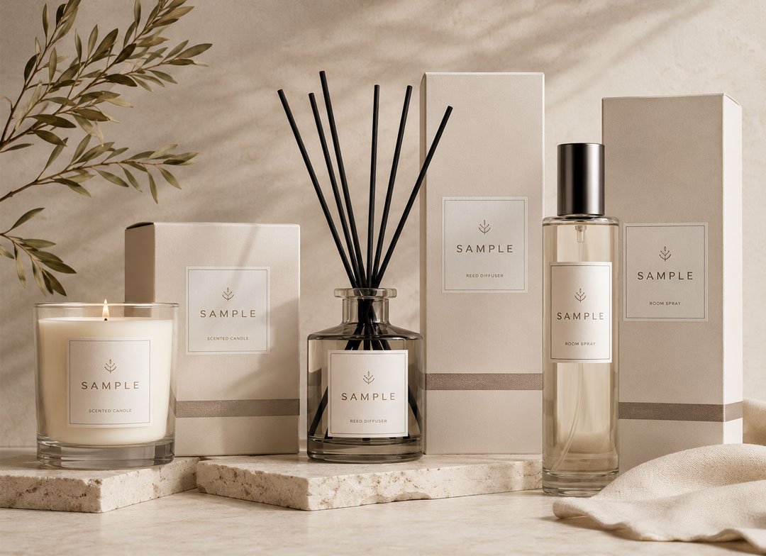 scent-diffuser-rental private label fragrance service in dublin and ireland