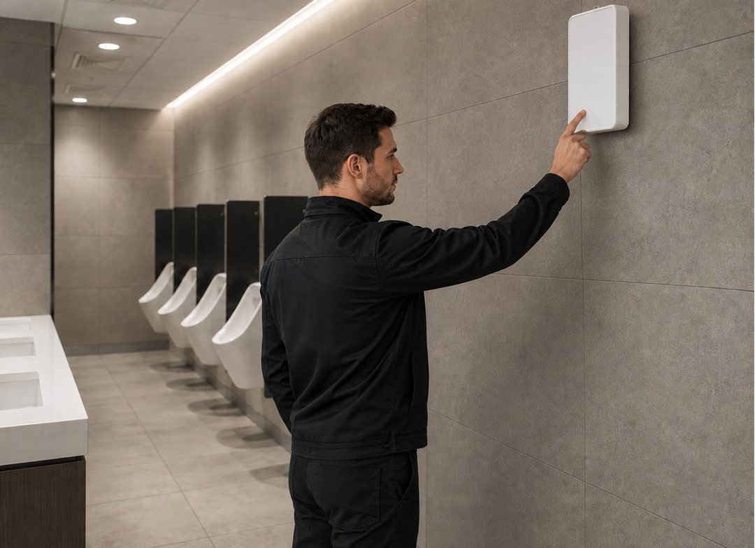 commercial odour neutralisation solutions dublin