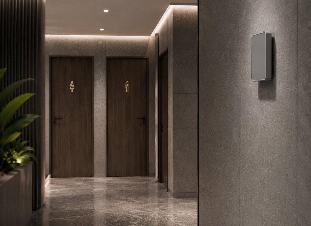 gym scents restaurant toilets scenting air fresheners dublin