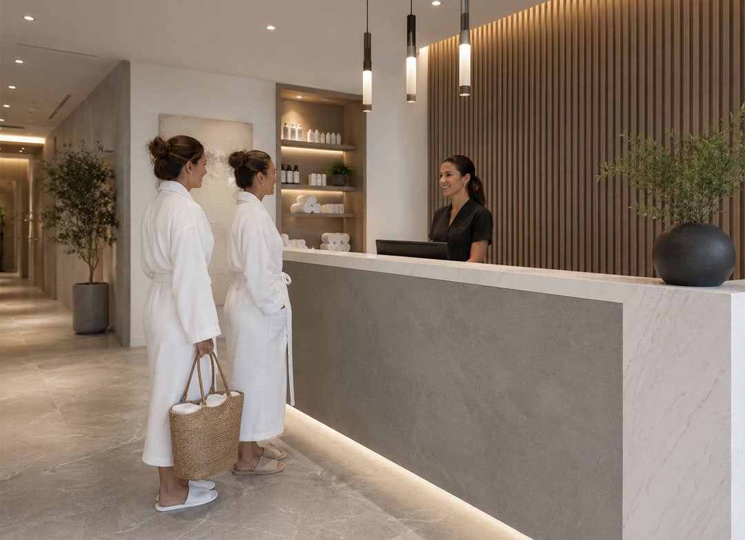 spa-scenting spa scenting in a spa in dublin